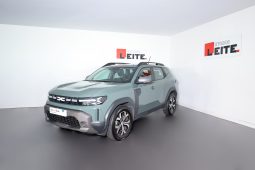 DACIA DUSTER completo