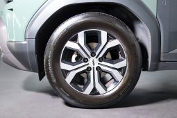 DACIA DUSTER completo