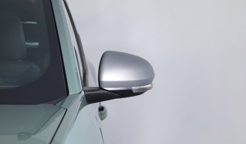 DACIA DUSTER completo