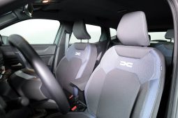 DACIA DUSTER completo