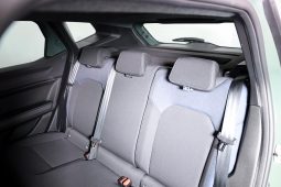 DACIA DUSTER completo