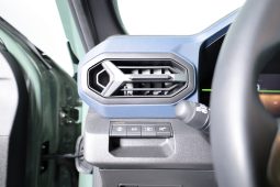 DACIA DUSTER completo