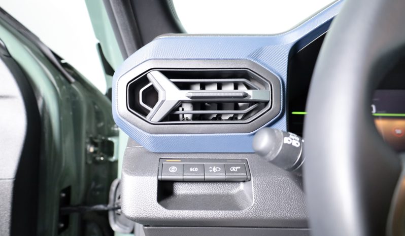 DACIA DUSTER completo