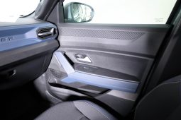 DACIA DUSTER completo