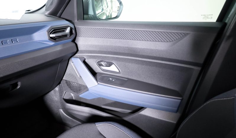 DACIA DUSTER completo
