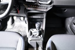 DACIA DUSTER completo