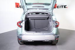 DACIA DUSTER completo