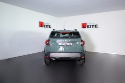 DACIA DUSTER completo