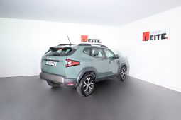DACIA DUSTER completo