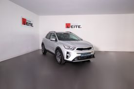 Kia STONIC 1.0T-GDI 6MT DRIVE