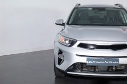 Kia STONIC 1.0T-GDI 6MT DRIVE completo