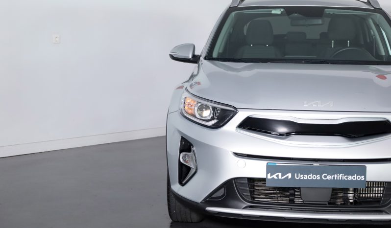 Kia STONIC 1.0T-GDI 6MT DRIVE completo