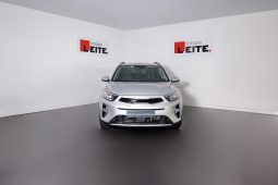 Kia STONIC 1.0T-GDI 6MT DRIVE completo