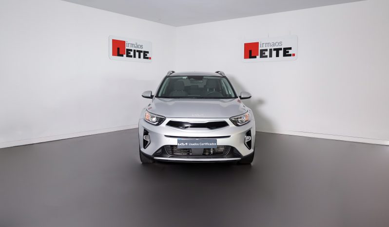 Kia STONIC 1.0T-GDI 6MT DRIVE completo