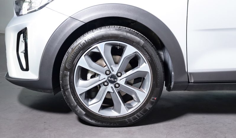 Kia STONIC 1.0T-GDI 6MT DRIVE completo
