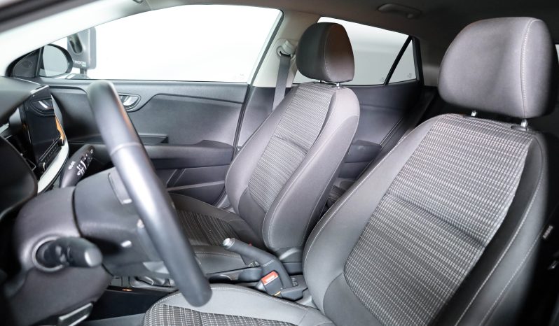 Kia STONIC 1.0T-GDI 6MT DRIVE completo
