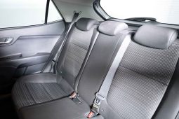 Kia STONIC 1.0T-GDI 6MT DRIVE completo