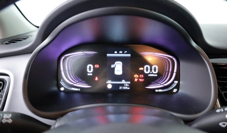 Kia STONIC 1.0T-GDI 6MT DRIVE completo