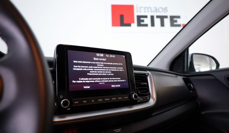 Kia STONIC 1.0T-GDI 6MT DRIVE completo