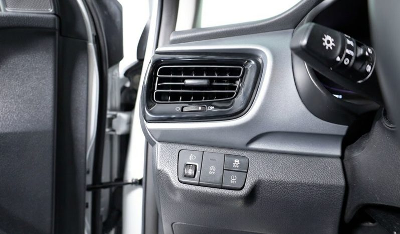 Kia STONIC 1.0T-GDI 6MT DRIVE completo
