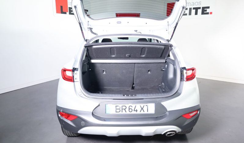 Kia STONIC 1.0T-GDI 6MT DRIVE completo