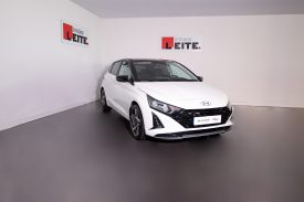 Hyundai I20 1.0T-GDI STYLE MY24+TT