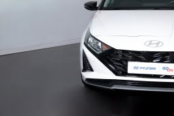 Hyundai I20 1.0T-GDI STYLE MY24+TT completo