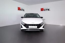 Hyundai I20 1.0T-GDI STYLE MY24+TT completo