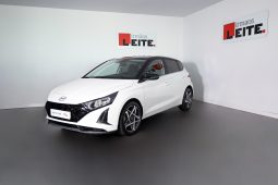Hyundai I20 1.0T-GDI STYLE MY24+TT completo