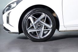 Hyundai I20 1.0T-GDI STYLE MY24+TT completo