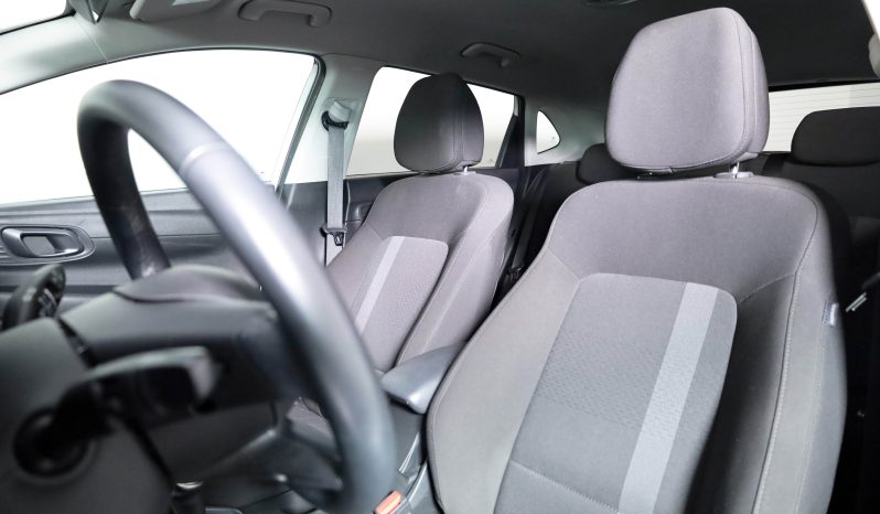 Hyundai I20 1.0T-GDI STYLE MY24+TT completo