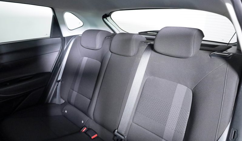 Hyundai I20 1.0T-GDI STYLE MY24+TT completo