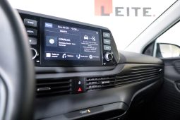 Hyundai I20 1.0T-GDI STYLE MY24+TT completo