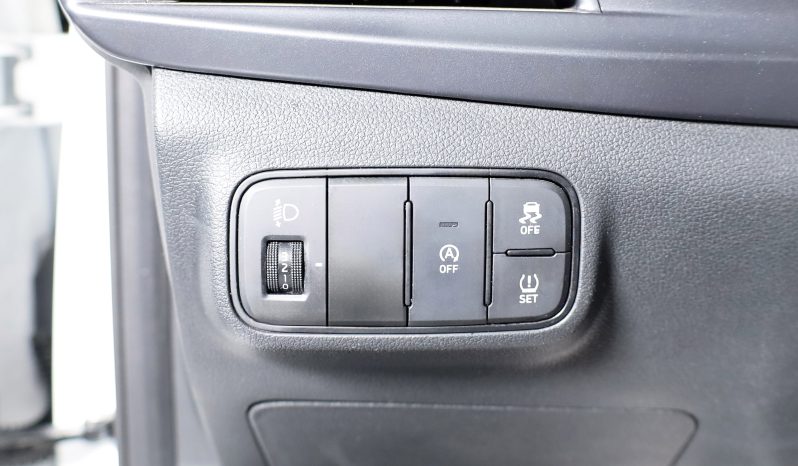 Hyundai I20 1.0T-GDI STYLE MY24+TT completo