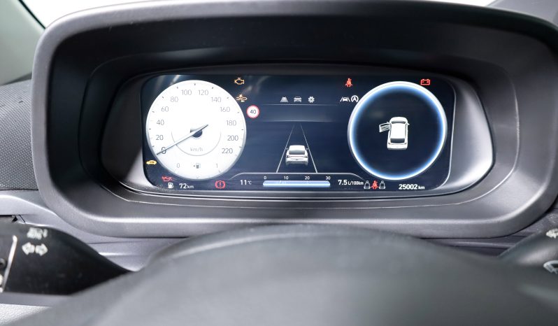 Hyundai I20 1.0T-GDI STYLE MY24+TT completo