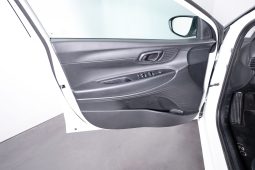 Hyundai I20 1.0T-GDI STYLE MY24+TT completo