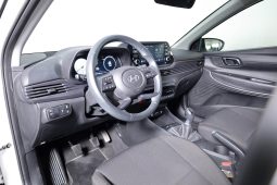 Hyundai I20 1.0T-GDI STYLE MY24+TT completo