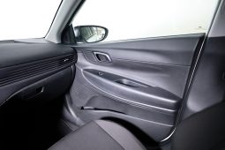 Hyundai I20 1.0T-GDI STYLE MY24+TT completo