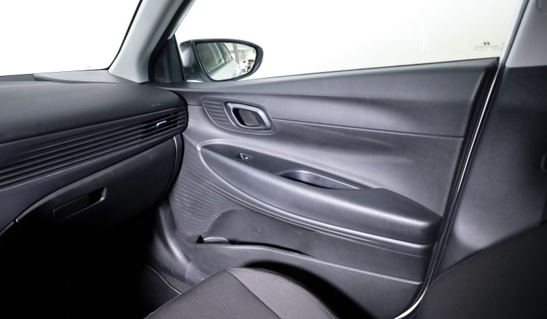 Hyundai I20 1.0T-GDI STYLE MY24+TT completo