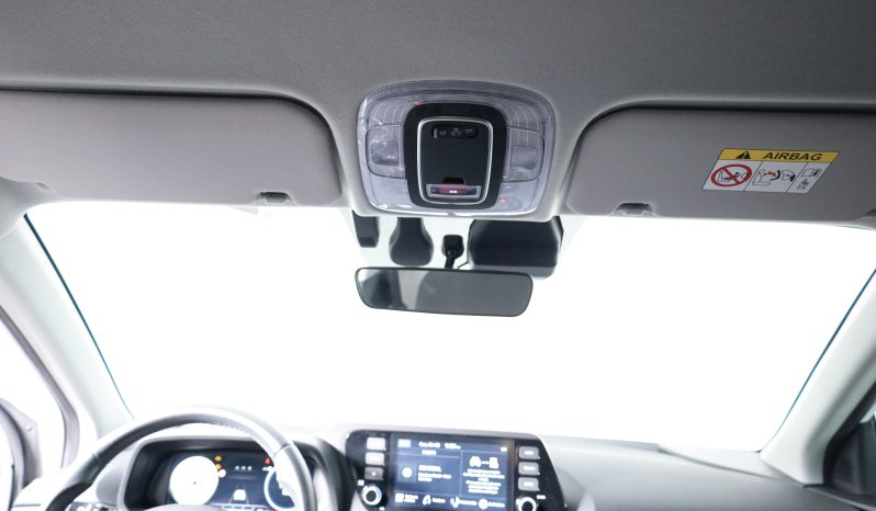Hyundai I20 1.0T-GDI STYLE MY24+TT completo