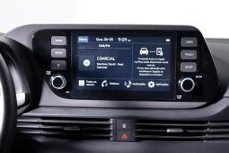 Hyundai I20 1.0T-GDI STYLE MY24+TT completo