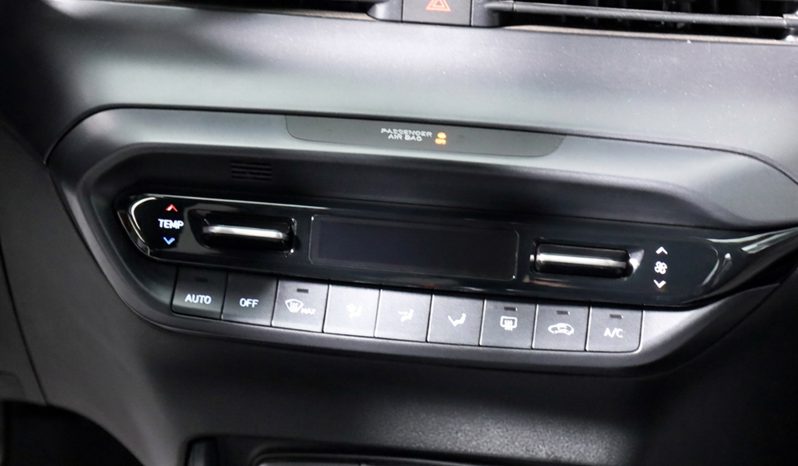 Hyundai I20 1.0T-GDI STYLE MY24+TT completo