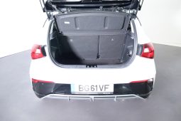 Hyundai I20 1.0T-GDI STYLE MY24+TT completo