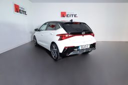 Hyundai I20 1.0T-GDI STYLE MY24+TT completo