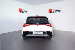 Hyundai I20 1.0T-GDI STYLE MY24+TT completo