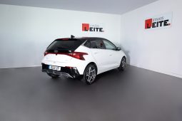 Hyundai I20 1.0T-GDI STYLE MY24+TT completo