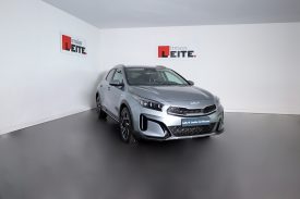 Kia XCeed 5DR 1.5 T-GDI 6MT