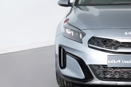 Kia XCeed 5DR 1.5 T-GDI 6MT completo