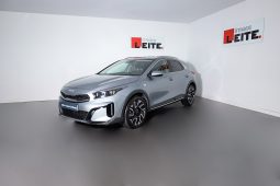 Kia XCeed 5DR 1.5 T-GDI 6MT completo