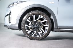Kia XCeed 5DR 1.5 T-GDI 6MT completo